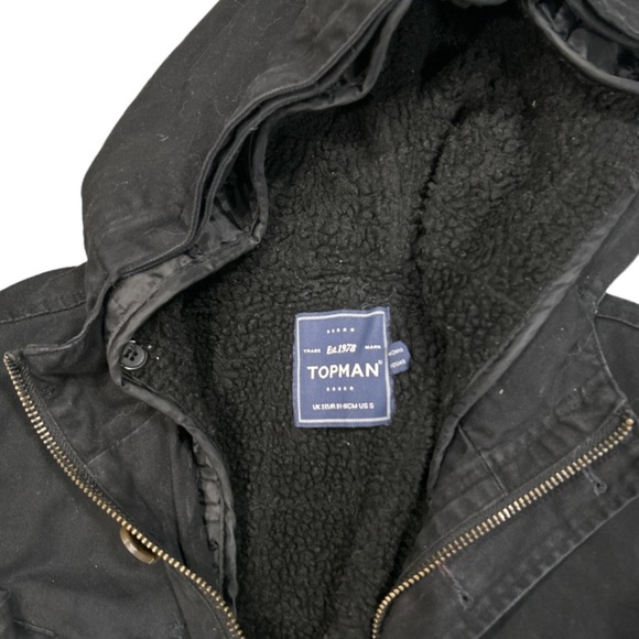 Topman Jacket - Picture 7 of 10